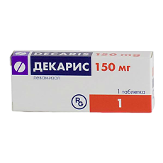 Декарис Животным Можно